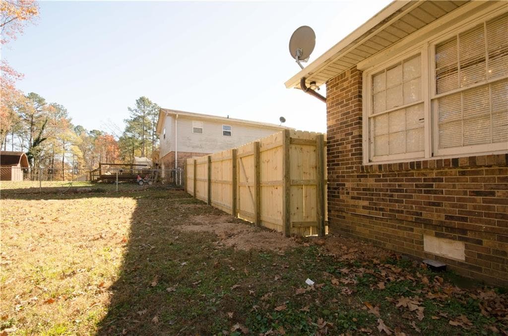 other for sale at 2621 Bailey Drive, Norcross, GA 30071 — photo 6