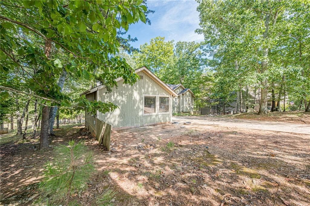3 bedroom, 3 bathroom, 2,387 sq ft single family residence for sale at 141 Red Cloud Drive, Waleska, GA 30183