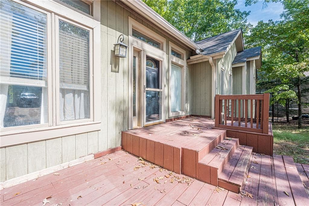 3 bedroom, 3 bathroom, 2,387 sq ft single family residence for sale at 141 Red Cloud Drive, Waleska, GA 30183 — photo 9