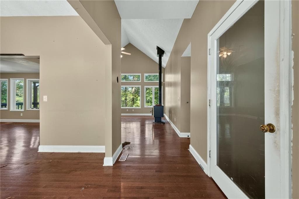 3 bedroom, 3 bathroom, 2,387 sq ft single family residence for sale at 141 Red Cloud Drive, Waleska, GA 30183 — photo 10