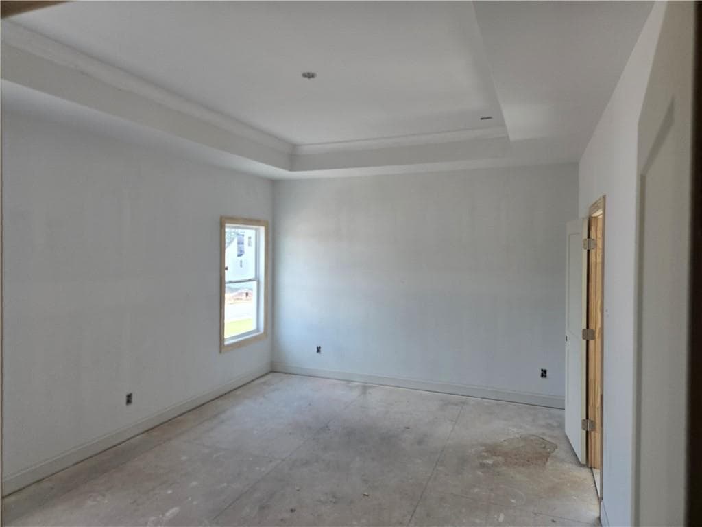 4 bedroom, 4 bathroom, 3,429 sq ft single family residence for sale at 993 Homepark Circle, Buford, GA 30518 — photo 4