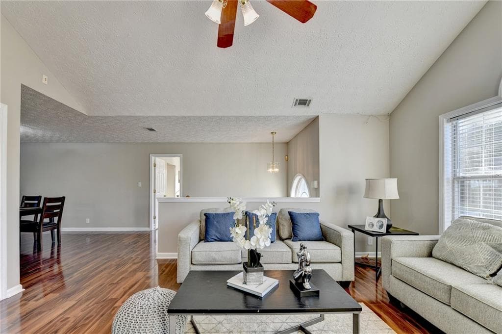 4 bedroom, 3 bathroom, 2,034 sq ft single family residence for sale at 3921 Pine Gorge Court, Dacula, GA 30019 — photo 10
