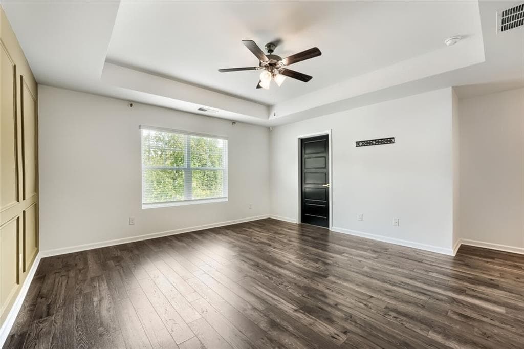 3 bedroom, 3 bathroom, 1,878 sq ft townhouse for rent at 723 Aura Trail, Lawrenceville, GA 30045 for $2,550 a month — photo 9