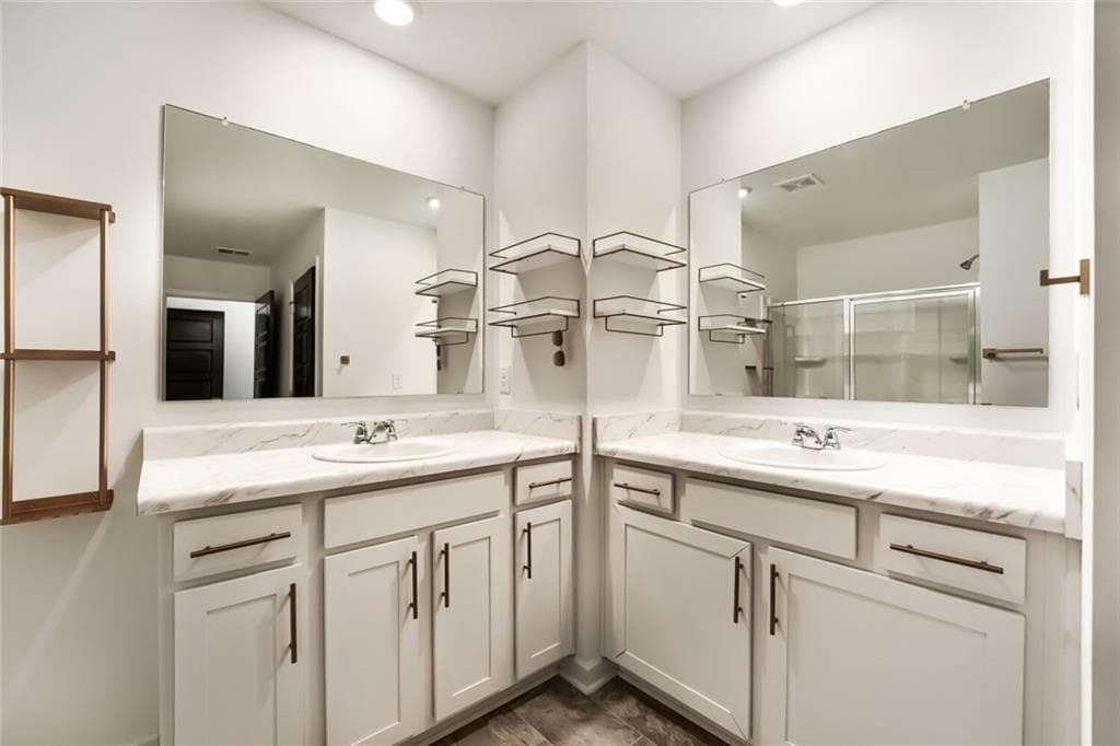 3 bedroom, 3 bathroom, 1,878 sq ft townhouse for rent at 723 Aura Trail, Lawrenceville, GA 30045 for $2,550 a month — photo 10