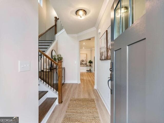4 bedroom, 3 bathroom, 1,829 sq ft townhouse for sale at 109 Grand Highlands Lane, Winder, GA 30680 — photo 3