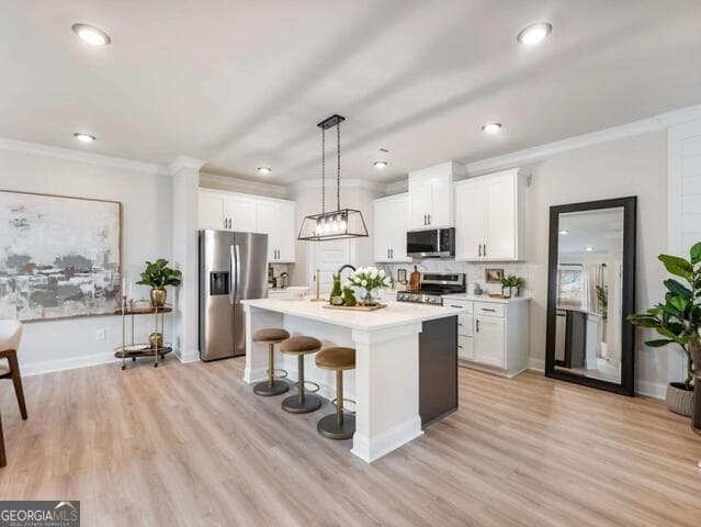 4 bedroom, 3 bathroom, 1,829 sq ft townhouse for sale at 109 Grand Highlands Lane, Winder, GA 30680 — photo 4