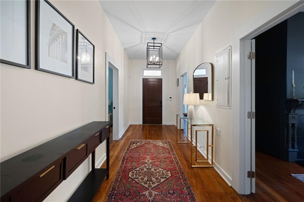 4 bedroom, 3 bathroom, 2,132 sq ft single family residence for sale at 148 Vannoy Street, Atlanta, GA 30317 — photo 3