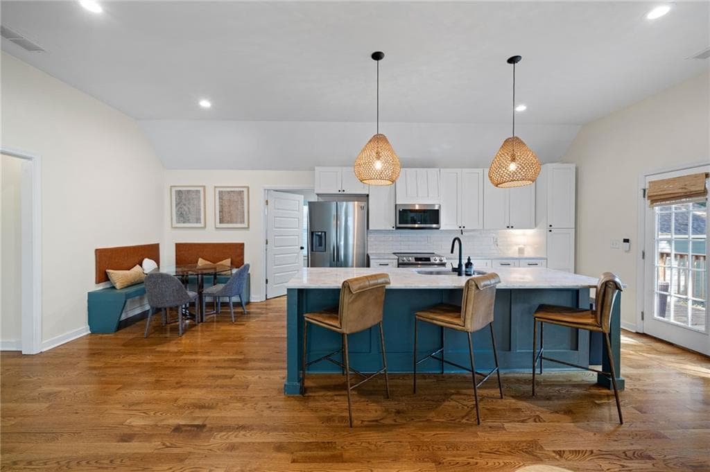 4 bedroom, 3 bathroom, 2,132 sq ft single family residence for sale at 148 Vannoy Street, Atlanta, GA 30317 — photo 4