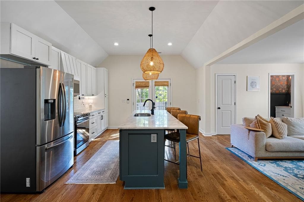 4 bedroom, 3 bathroom, 2,132 sq ft single family residence for sale at 148 Vannoy Street, Atlanta, GA 30317 — photo 8