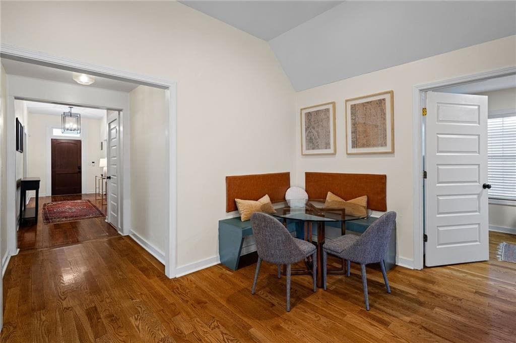 4 bedroom, 3 bathroom, 2,132 sq ft single family residence for sale at 148 Vannoy Street, Atlanta, GA 30317 — photo 6