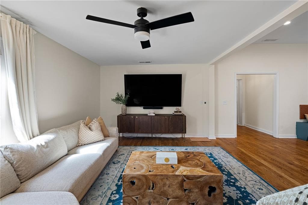 4 bedroom, 3 bathroom, 2,132 sq ft single family residence for sale at 148 Vannoy Street, Atlanta, GA 30317 — photo 10