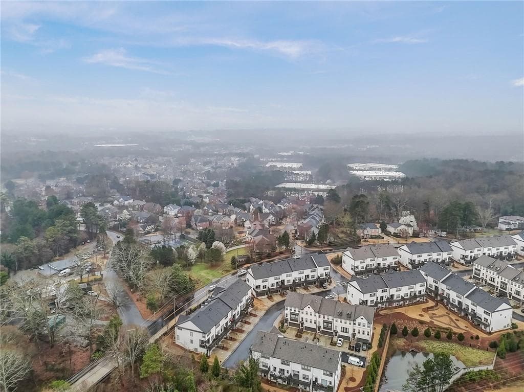 4 bedroom, 4 bathroom, 2,673 sq ft townhouse for rent at 4764 Highside Way, Smyrna, GA 30082 for $4,000 a month — photo 5