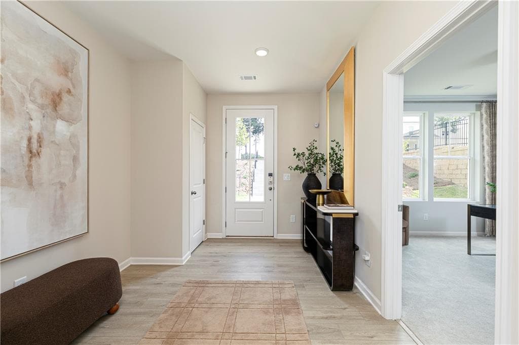 4 bedroom, 4 bathroom, 2,431 sq ft single family residence for sale at 3350 Willow Glade Trail, Lawrenceville, GA 30043 — photo 8