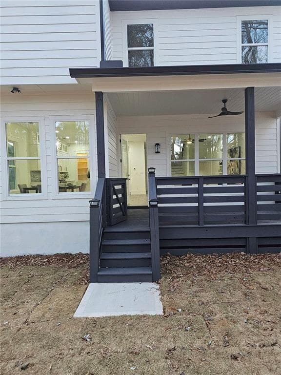 4 bedroom, 4 bathroom, 2,575 sq ft single family residence for sale at 503 Glendale Road, Scottdale, GA 30079 — photo 3
