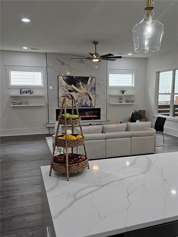4 bedroom, 4 bathroom, 2,575 sq ft single family residence for sale at 503 Glendale Road, Scottdale, GA 30079 — photo 8
