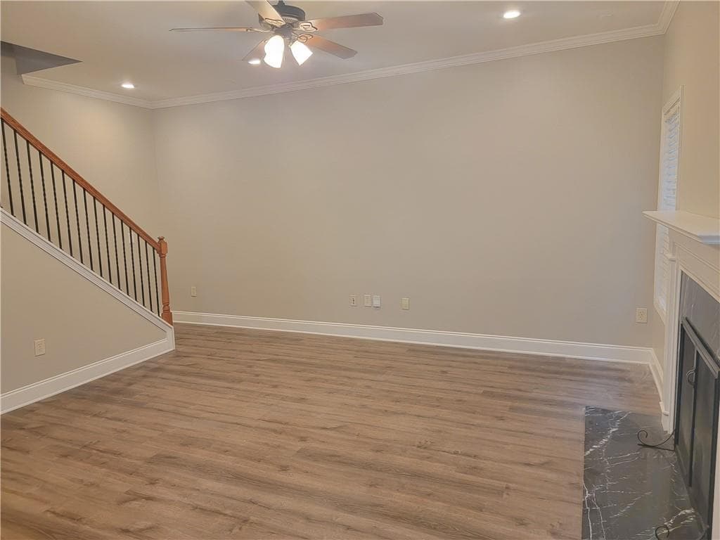 5 bedroom, 3 bathroom, 2,708 sq ft single family residence for sale at 908 Upland Ives Drive, Buford, GA 30518 — photo 6