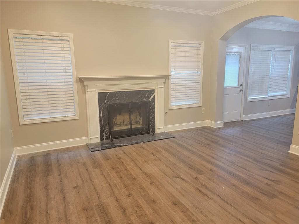 5 bedroom, 3 bathroom, 2,708 sq ft single family residence for sale at 908 Upland Ives Drive, Buford, GA 30518 — photo 7