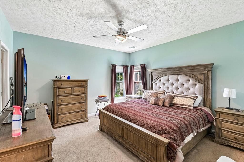 3 bedroom, 3 bathroom, 2,062 sq ft single family residence for sale at 1117 W Shore Drive, Riverdale, GA 30296 — photo 10