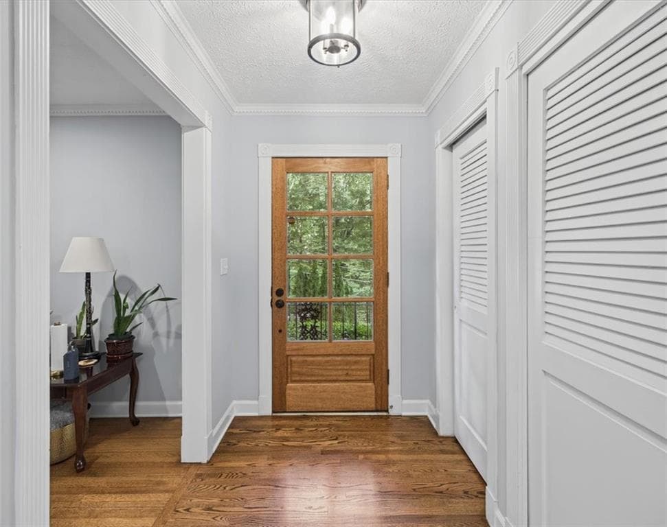 4 bedroom, 3 bathroom, 2,075 sq ft single family residence for sale at 2477 Midvale Court, Tucker, GA 30084 — photo 5