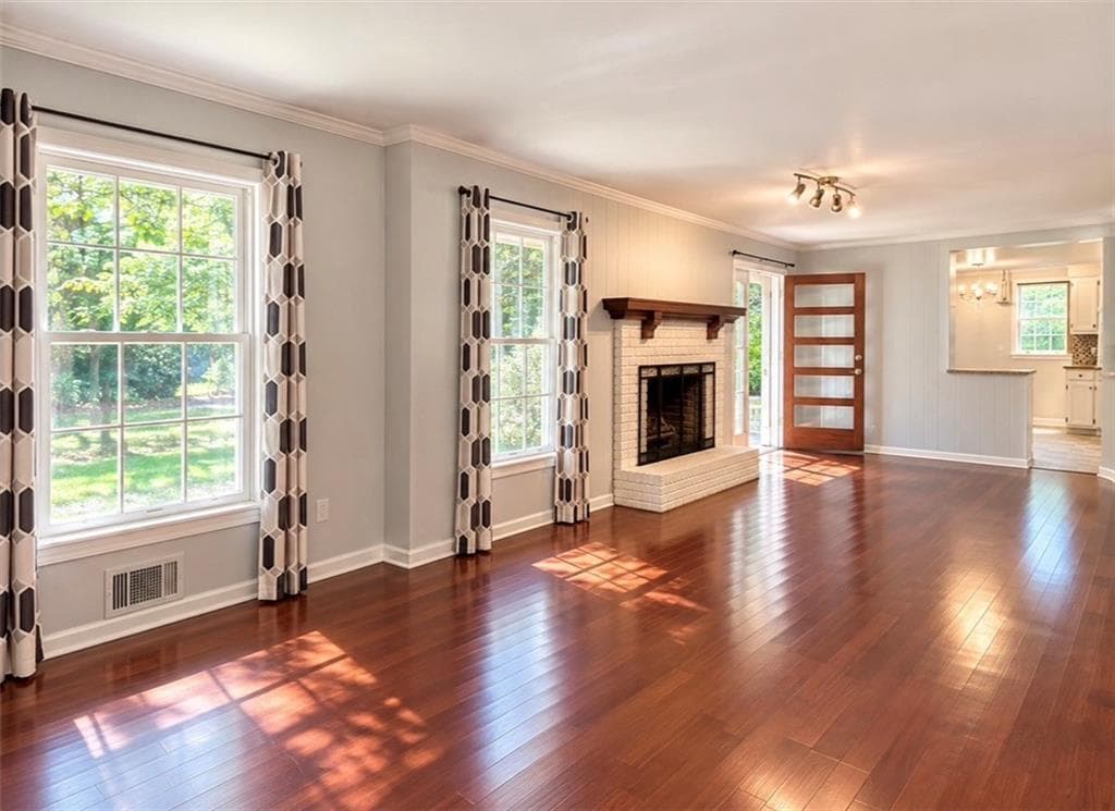 4 bedroom, 3 bathroom, 2,660 sq ft single family residence for sale at 7220 Ray Road, Lithia Springs, GA 30122 — photo 5