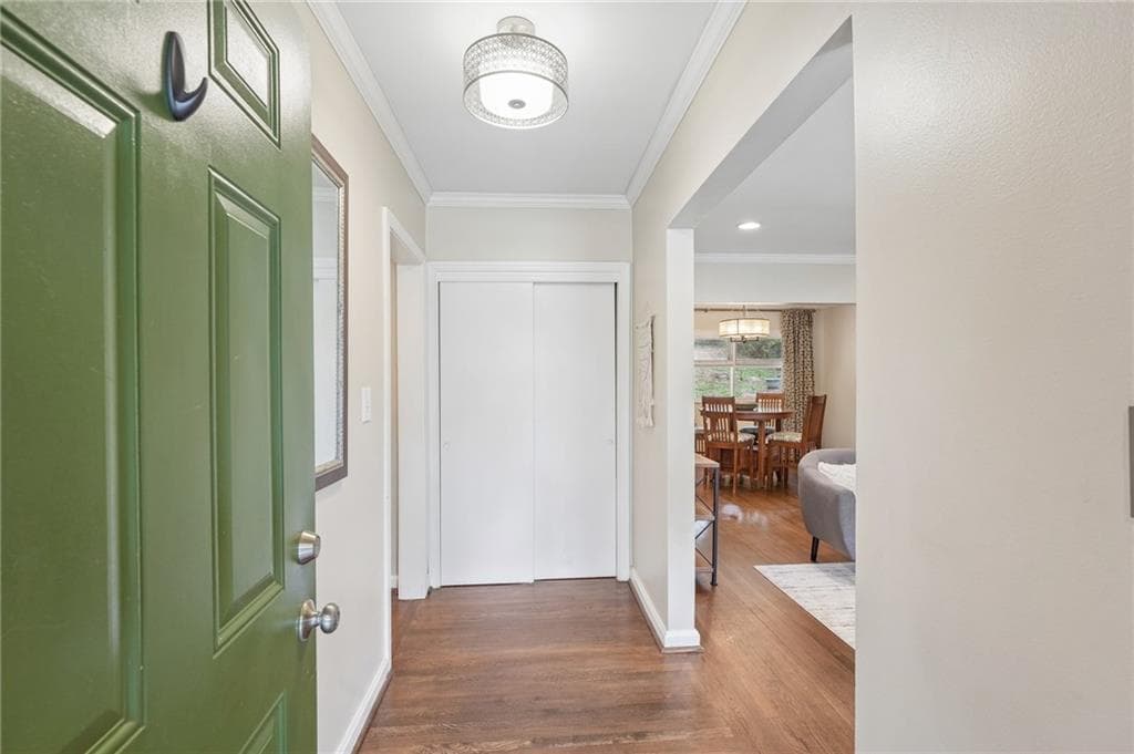 3 bedroom, 2 bathroom, 1,456 sq ft single family residence for sale at 4182 Briarcliff Road, Atlanta, GA 30345 — photo 6