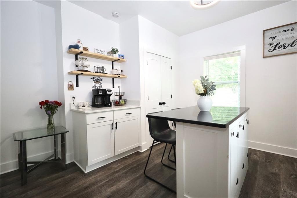 2 bedroom, 1 bathroom, 763 sq ft single family residence for sale at 23 Arnco 2nd Street, Newnan, GA 30263 — photo 8