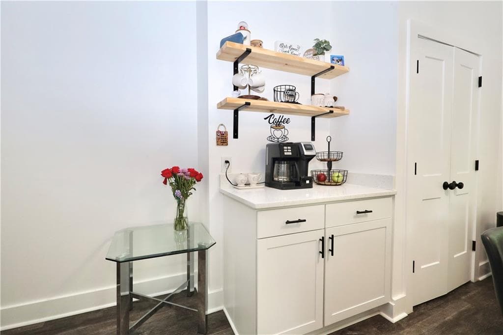 2 bedroom, 1 bathroom, 763 sq ft single family residence for sale at 23 Arnco 2nd Street, Newnan, GA 30263 — photo 9