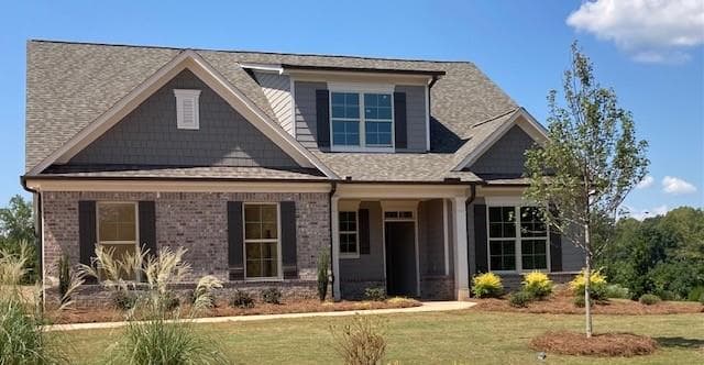 4 bedroom, 3 bathroom, 2,598 sq ft single family residence for sale at 1047 Windy Hill Road, Jefferson, GA 30549