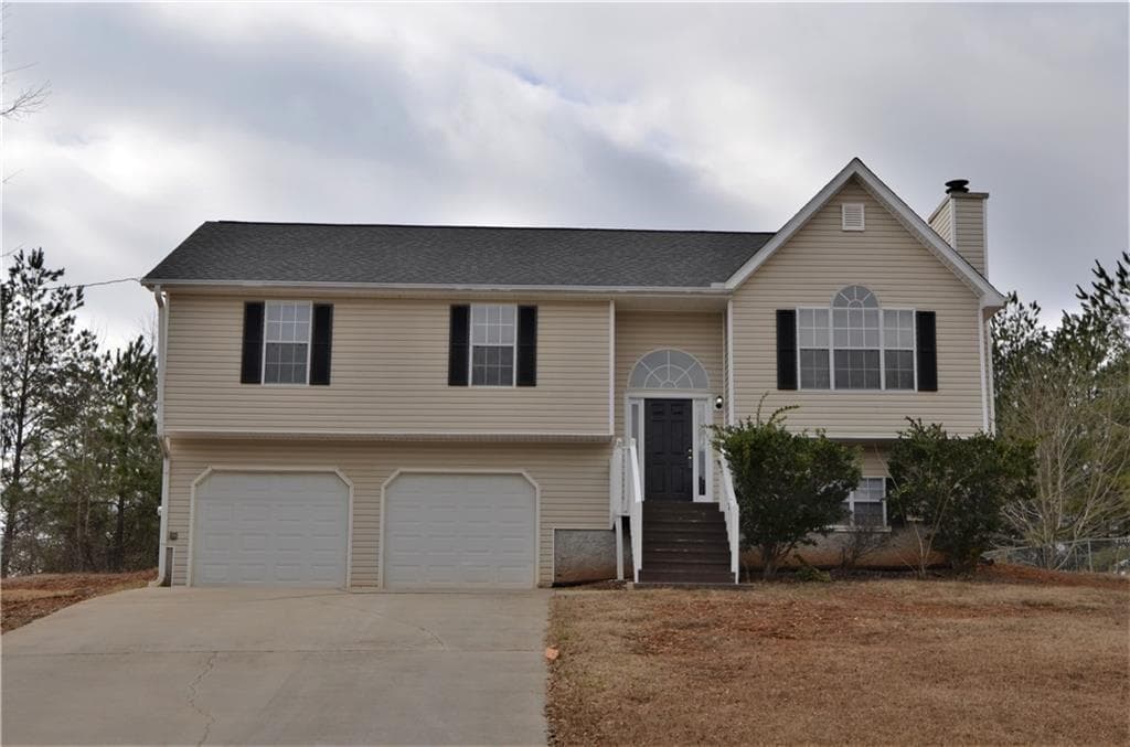 3 bedroom, 2 bathroom, 1,275 sq ft single family residence for rent at 240 Bridge Landing, Douglasville, GA 30134 for $1,800 a month