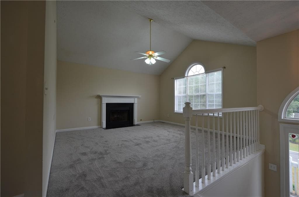 3 bedroom, 2 bathroom, 1,275 sq ft single family residence for rent at 240 Bridge Landing, Douglasville, GA 30134 for $1,800 a month — photo 3