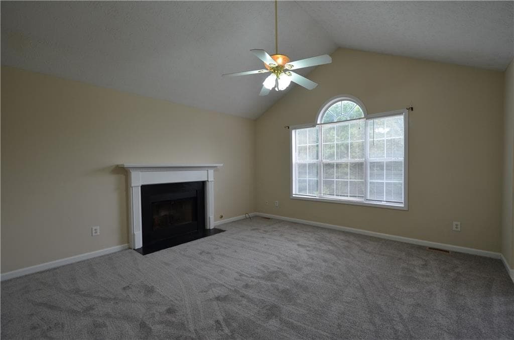 3 bedroom, 2 bathroom, 1,275 sq ft single family residence for rent at 240 Bridge Landing, Douglasville, GA 30134 for $1,800 a month — photo 4