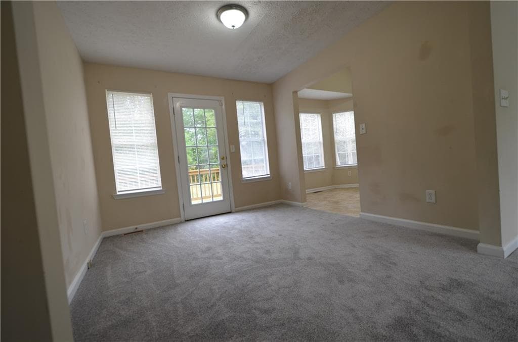 3 bedroom, 2 bathroom, 1,275 sq ft single family residence for rent at 240 Bridge Landing, Douglasville, GA 30134 for $1,800 a month — photo 6