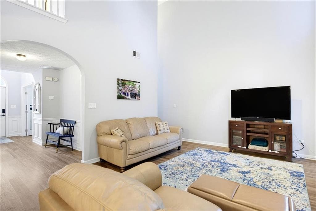 3 bedroom, 3 bathroom, 2,173 sq ft single family residence for sale at 2360 Brookgreen Commons, Kennesaw, GA 30144 — photo 8