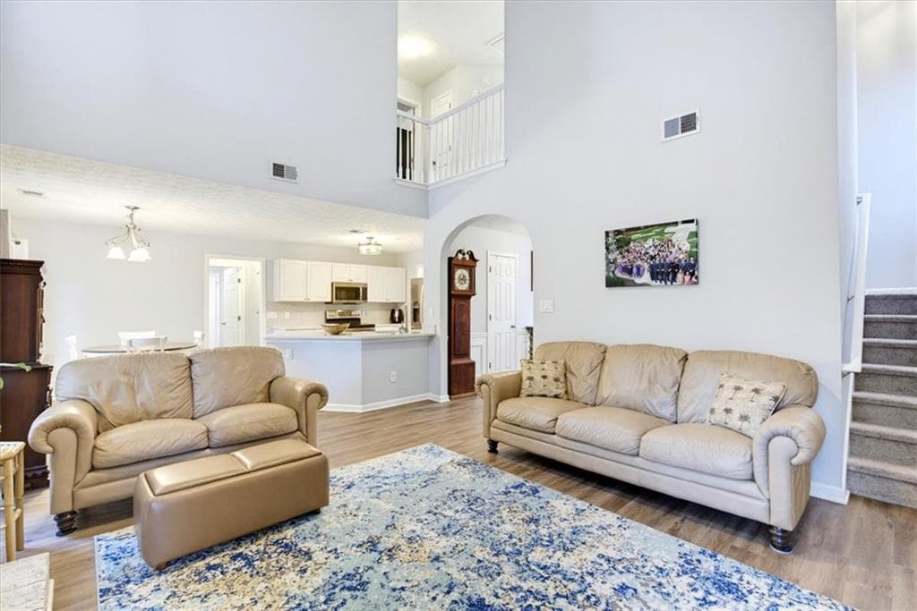 3 bedroom, 3 bathroom, 2,173 sq ft single family residence for sale at 2360 Brookgreen Commons, Kennesaw, GA 30144 — photo 9