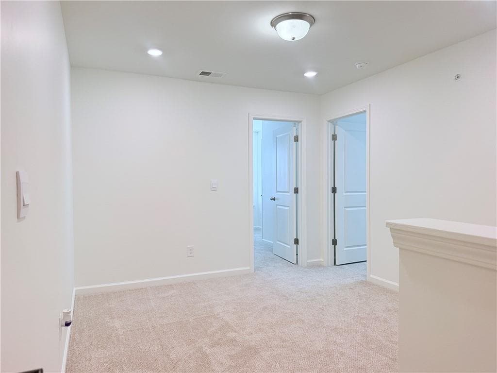 3 bedroom, 3 bathroom, 1,888 sq ft townhouse for sale at 1326 Vayda Court, Marietta, GA 30066 — photo 8