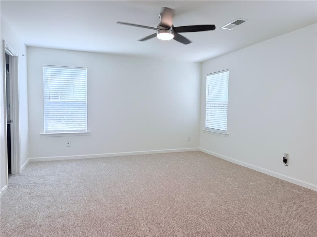 3 bedroom, 3 bathroom, 1,888 sq ft townhouse for sale at 1326 Vayda Court, Marietta, GA 30066 — photo 10
