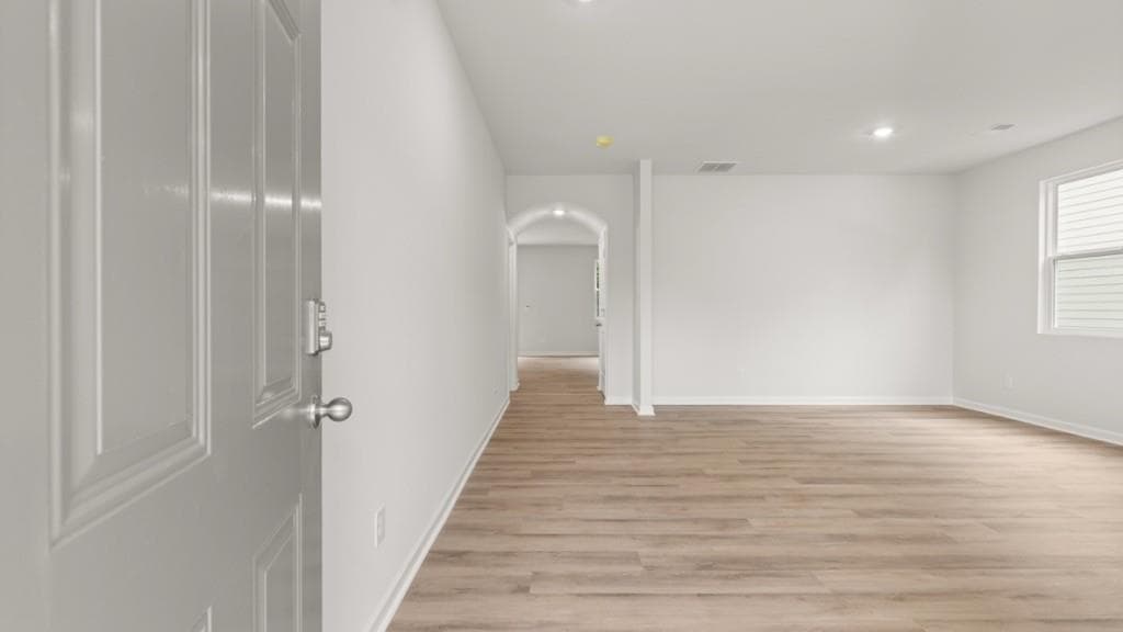 5 bedroom, 5 bathroom, 3,389 sq ft single family residence for sale at 3125 Hallsley Drive, South Fulton, GA 30349 — photo 2