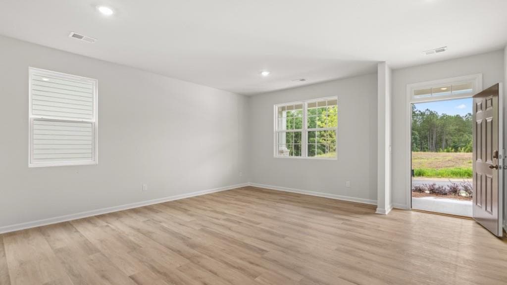 5 bedroom, 5 bathroom, 3,389 sq ft single family residence for sale at 3125 Hallsley Drive, South Fulton, GA 30349 — photo 3