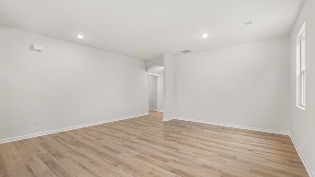5 bedroom, 5 bathroom, 3,389 sq ft single family residence for sale at 3125 Hallsley Drive, South Fulton, GA 30349 — photo 4