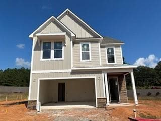 5 bedroom, 4 bathroom, 3,431 sq ft single family residence for sale at 421 Edgewater Chase, Canton, GA 30115