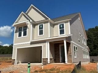 5 bedroom, 4 bathroom, 3,431 sq ft single family residence for sale at 421 Edgewater Chase, Canton, GA 30115 — photo 2
