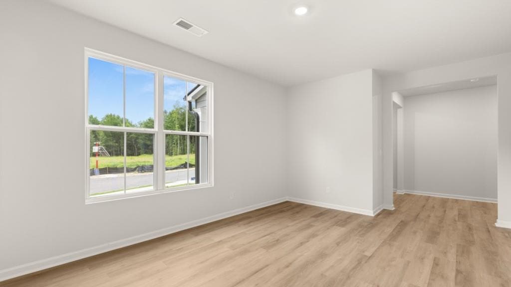 5 bedroom, 3 bathroom, 3,611 sq ft single family residence for sale at 3117 Hallsley Drive, South Fulton, GA 30349 — photo 5