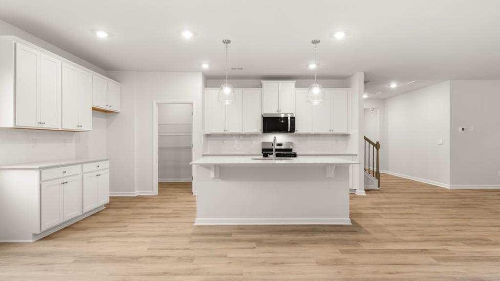 5 bedroom, 3 bathroom, 3,611 sq ft single family residence for sale at 3117 Hallsley Drive, South Fulton, GA 30349 — photo 8