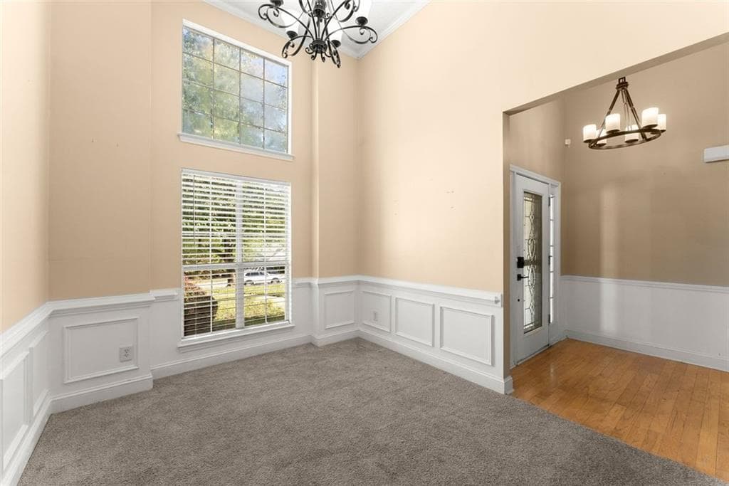 3 bedroom, 2 bathroom, 1,491 sq ft single family residence for sale at 926 Lochwolde Lane, Bethlehem, GA 30620 — photo 7