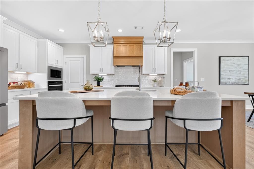 4 bedroom, 3 bathroom, 2,598 sq ft single family residence for sale at 1047 Windy Hill Road, Jefferson, GA 30549 — photo 9