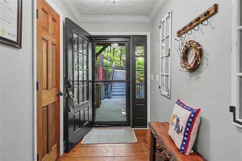 5 bedroom, 4 bathroom, 4,715 sq ft single family residence for sale at 519 Pinecrest Road, Sautee Nacoochee, GA 30571 — photo 8