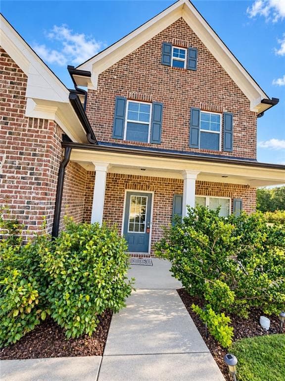 5 bedroom, 3 bathroom, 2,992 sq ft single family residence for sale at 4139 Anthony Creek Drive, Loganville, GA 30052 — photo 3