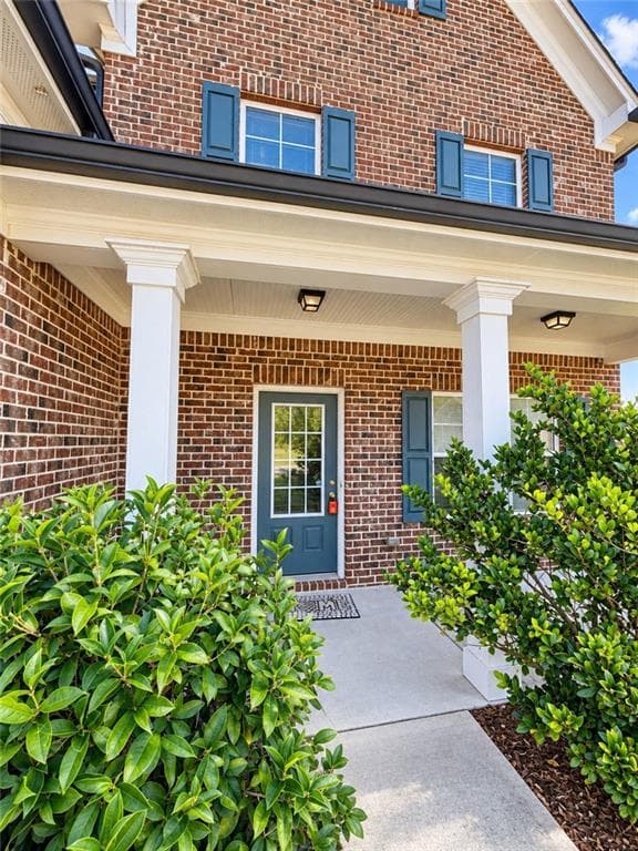 5 bedroom, 3 bathroom, 2,992 sq ft single family residence for sale at 4139 Anthony Creek Drive, Loganville, GA 30052 — photo 4