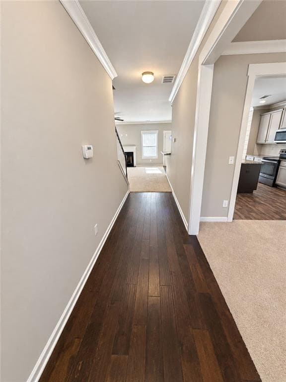 5 bedroom, 3 bathroom, 2,992 sq ft single family residence for sale at 4139 Anthony Creek Drive, Loganville, GA 30052 — photo 5