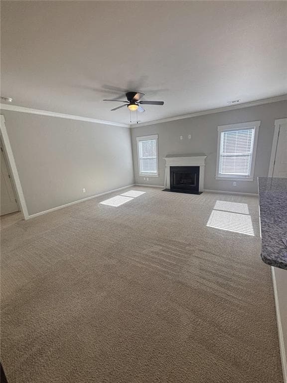 5 bedroom, 3 bathroom, 2,992 sq ft single family residence for sale at 4139 Anthony Creek Drive, Loganville, GA 30052 — photo 7